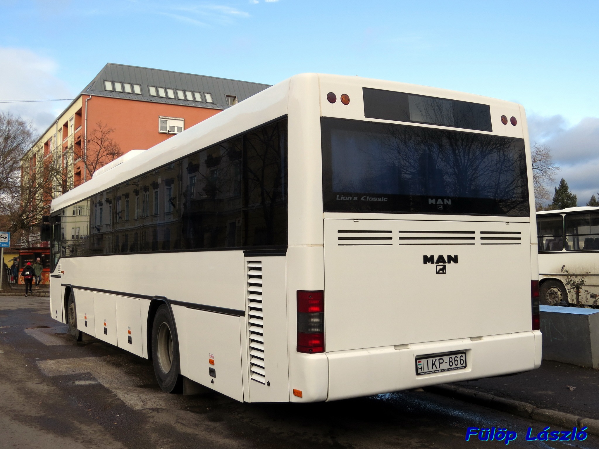 22 busz debrecen news